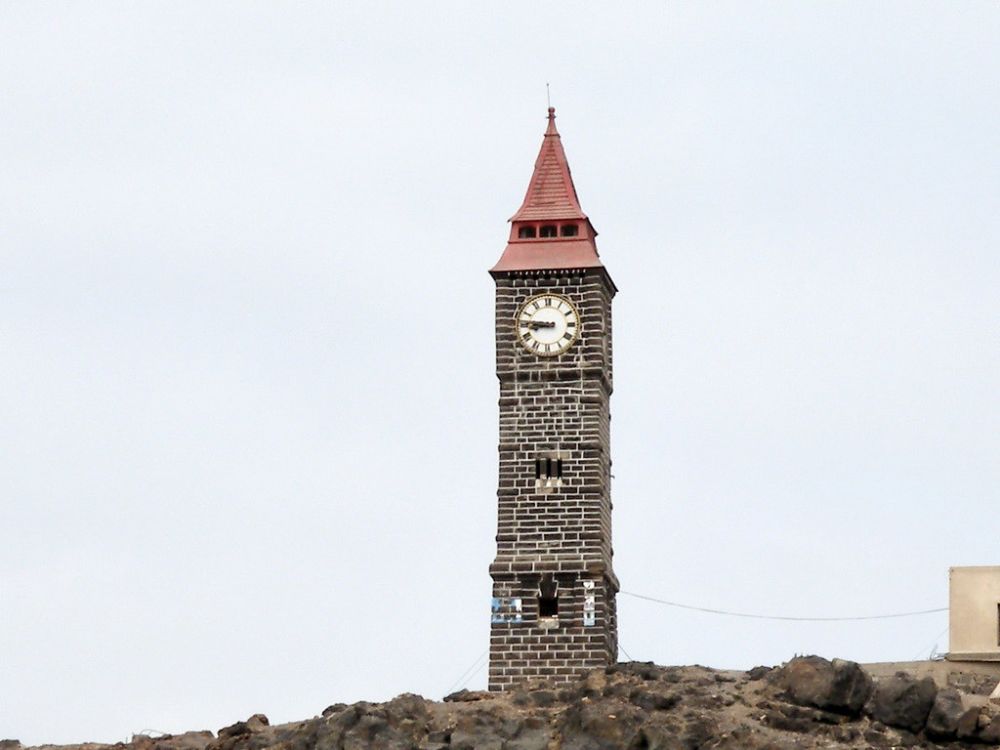 Beaches To Visit Near Little Ben Aden (Clock Tower) (Aden) In 2025