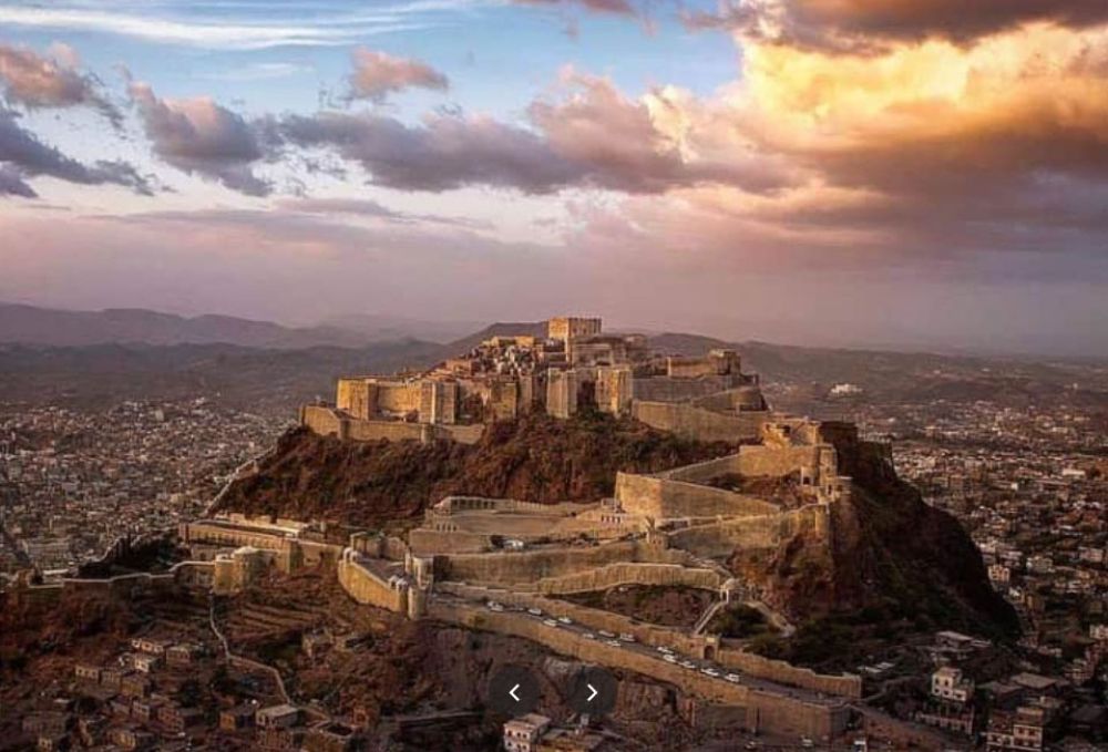 AlQahira Castle (Cairo Castle)