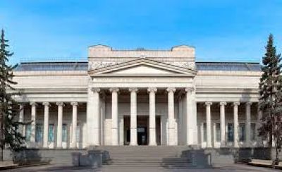 Pushkin State Museum of Fine Arts