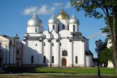 Saint Sophia Cathedral