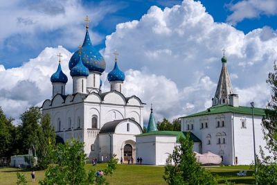 Suzdal