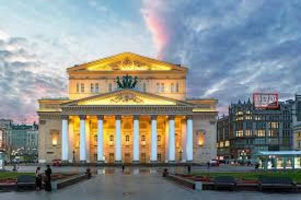 Bolshoi Theatre