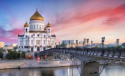 Cathedral of Christ the Saviour