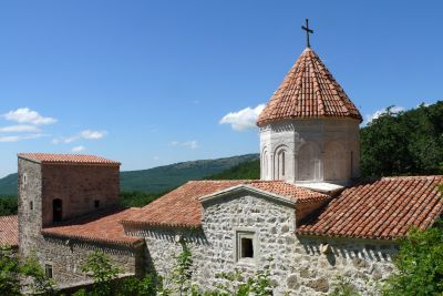 Surb Khach Armenian Church