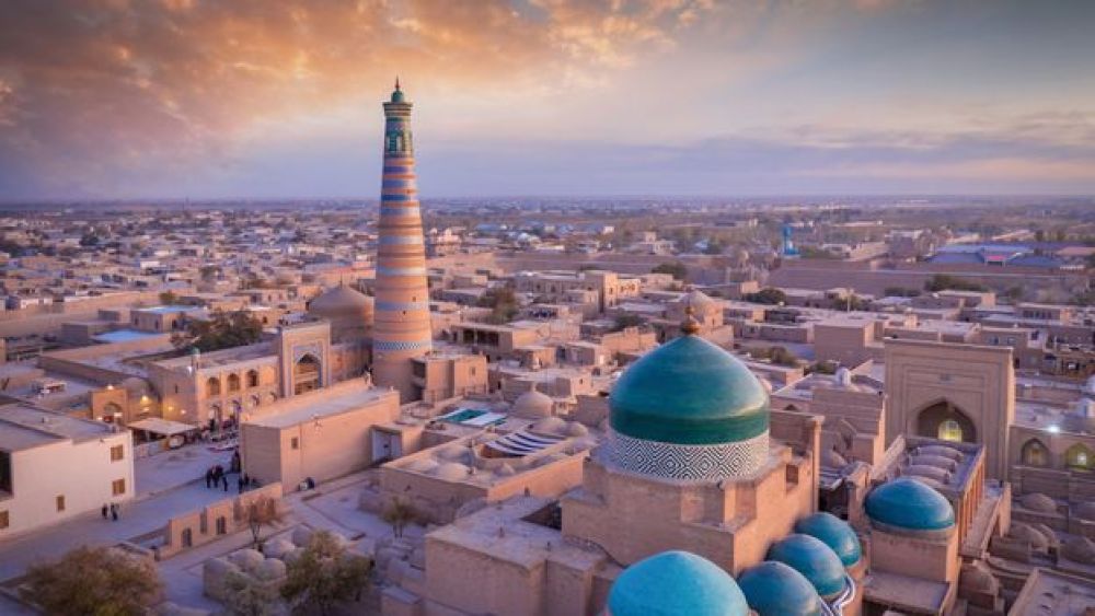 Khiva