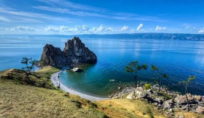 Lake Baikal