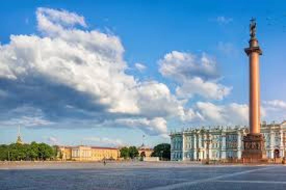 Palace Square