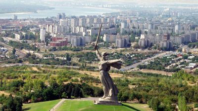 Volgograd