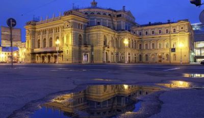 Mariinsky Theatre