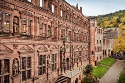 Heidelberg Castle