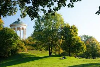 English Garden (Englischer Garten)