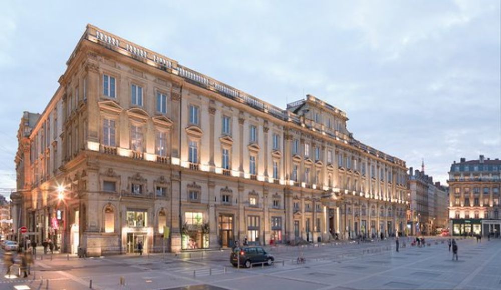 Musee des BeauxArts de Lyon