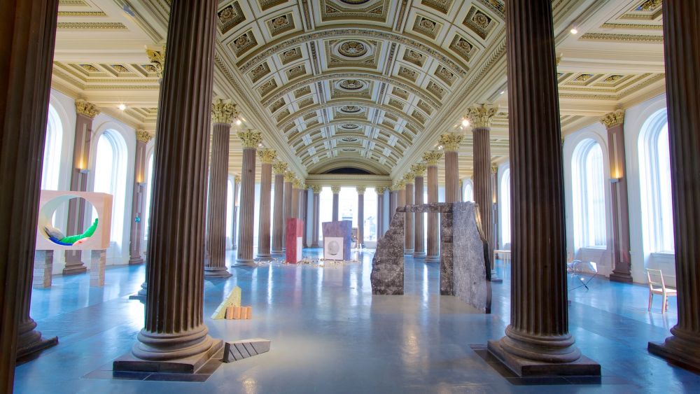 Gallery of Modern Art (GoMA)