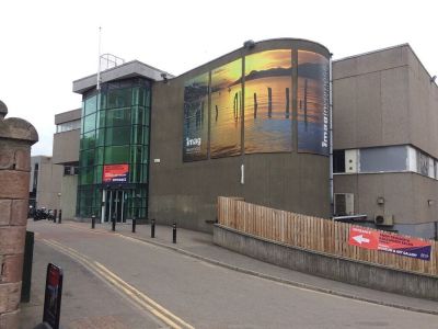 Inverness Museum and Art Gallery