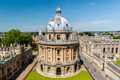 Radcliffe Camera