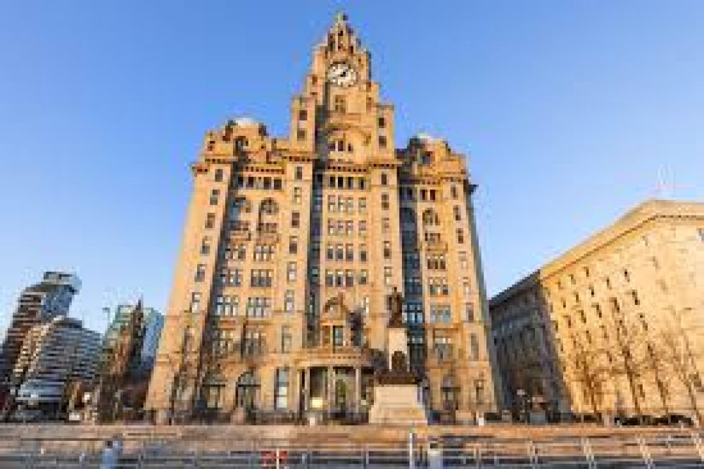 Royal Liver Building