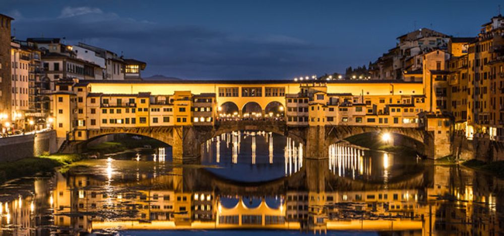 Ponte Vecchio