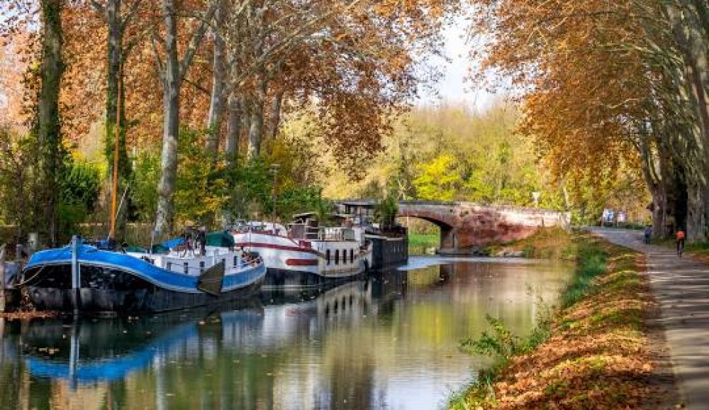 Canal du Midi