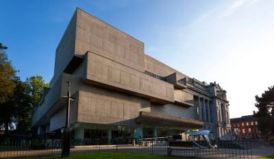 Ulster Museum