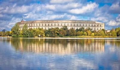 Documentation Center Nazi Party Rally Grounds