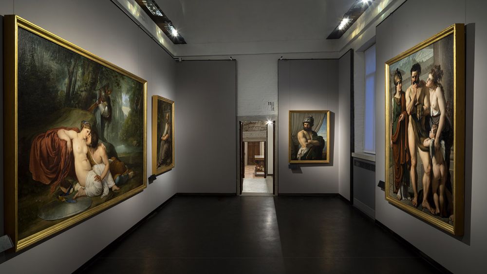 Gallerie dell'Accademia