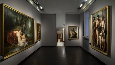 Gallerie dell'Accademia