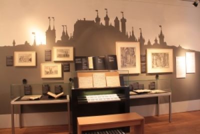 Bach Museum