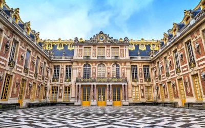 Palace of Versailles