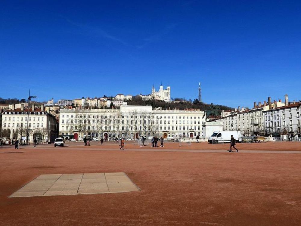 Place Bellecour