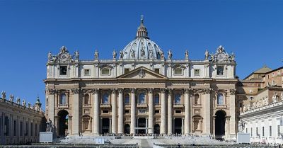 Peter's Basilica