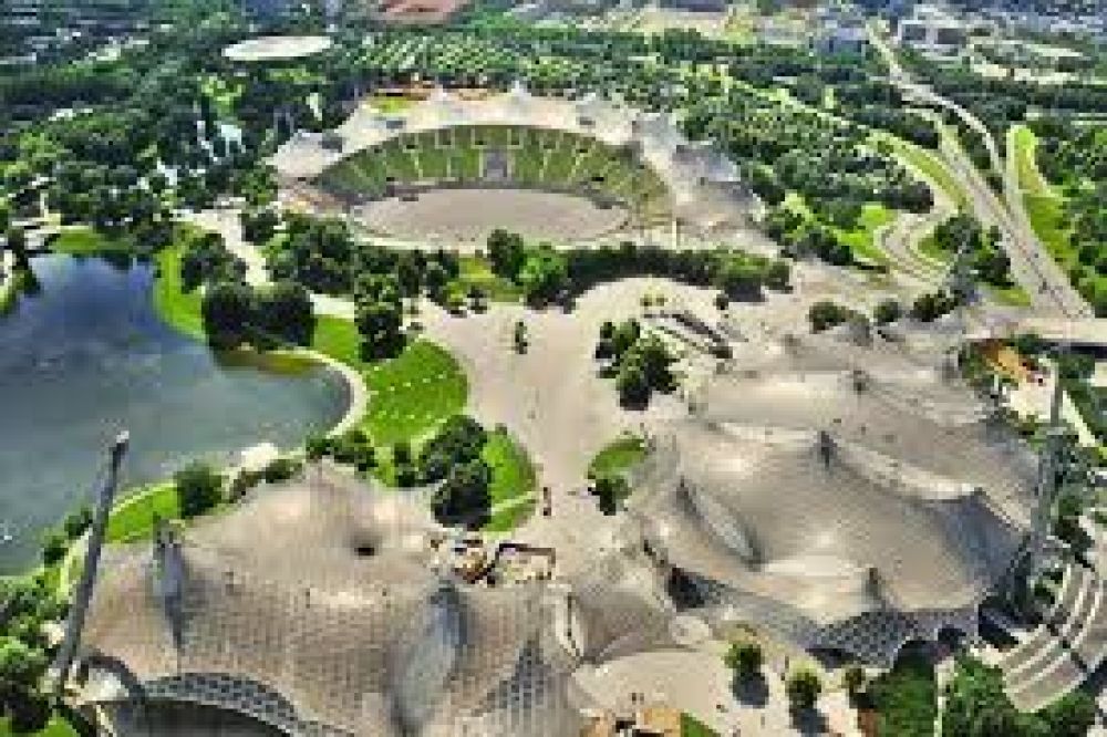 Olympiapark