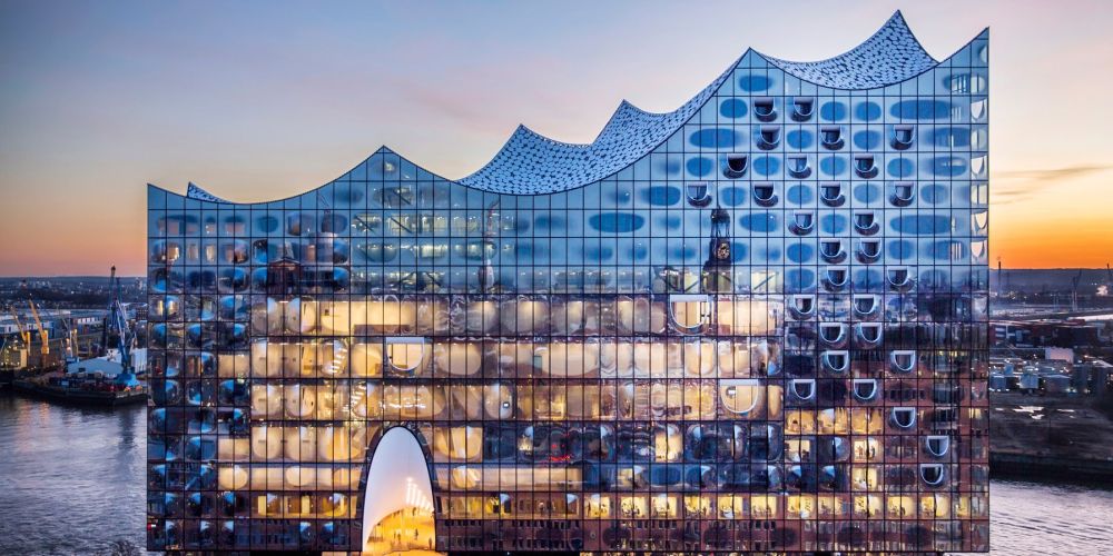 Elbphilharmonie