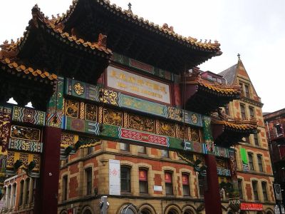 Chinatown (Manchester)