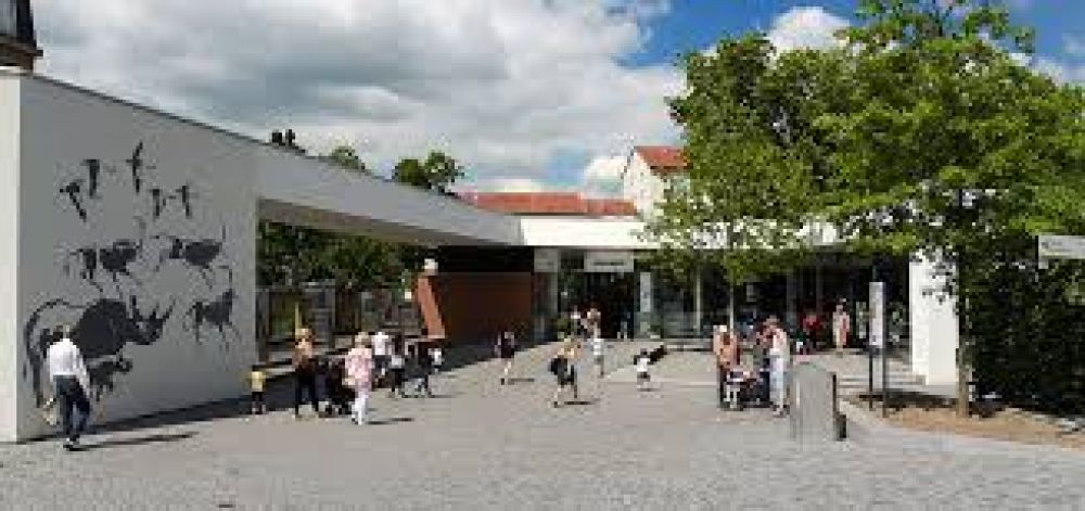 Frankfurt Zoo