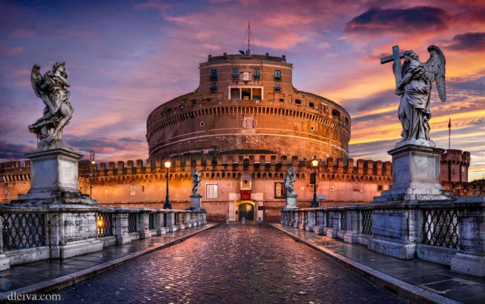 Castel Sant'Angelo