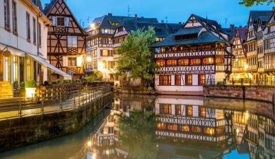 Strasbourg