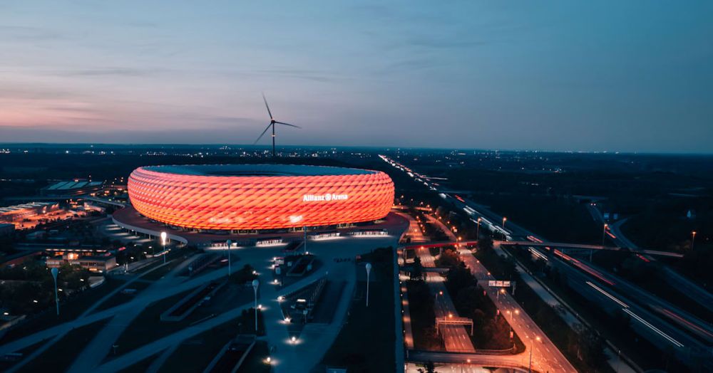 Allianz Arena