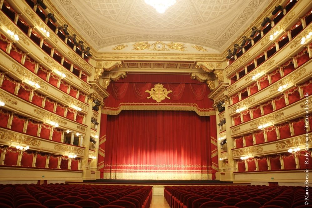 Teatro alla Scala