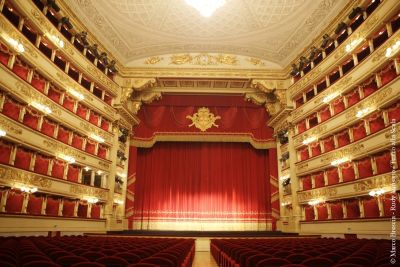 Teatro alla Scala