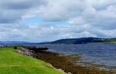 Merkinch Local Nature Reserve