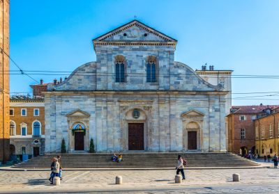 Turin Cathedral