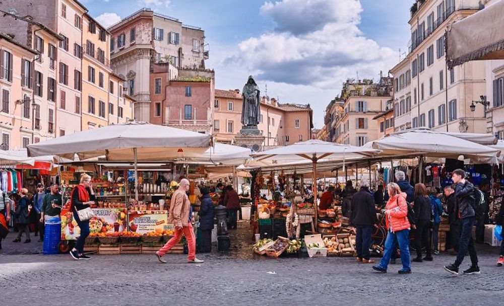 Campo de' Fiori