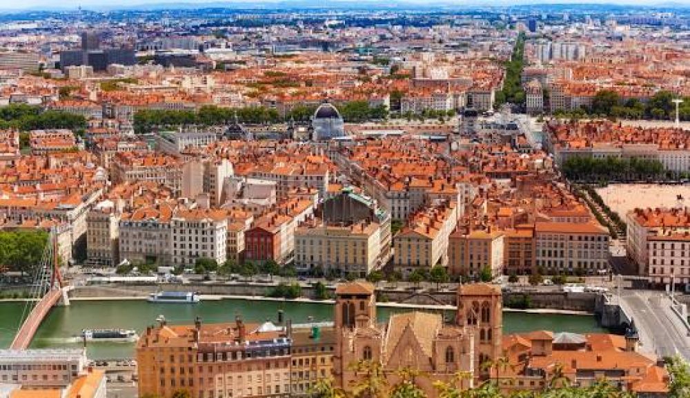 10 Places To Visit In Lyon (France) In 2025