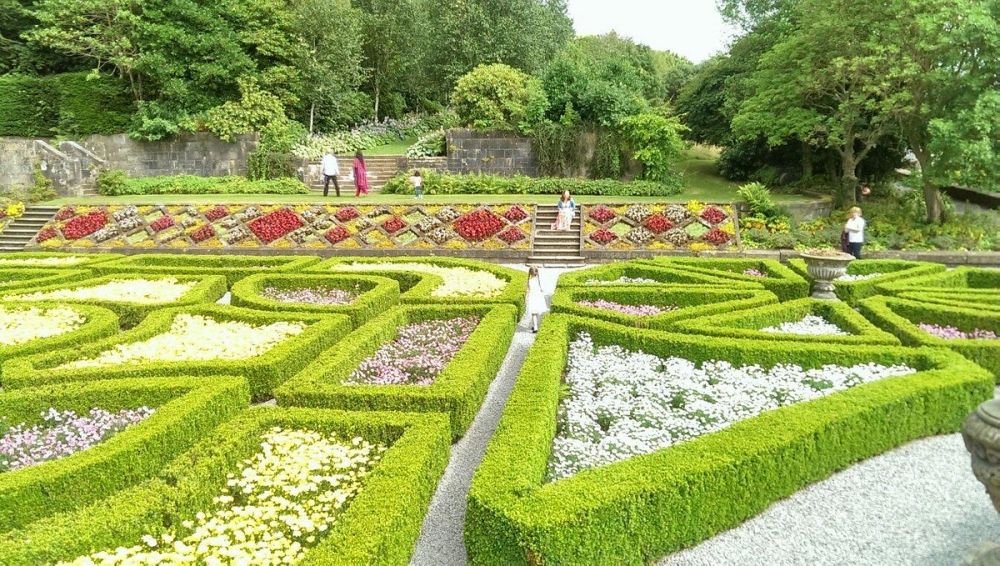 Pollok Country Park