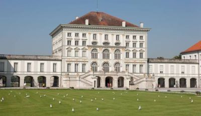 Nymphenburg Palace