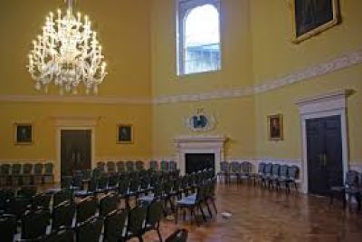 The Assembly Rooms