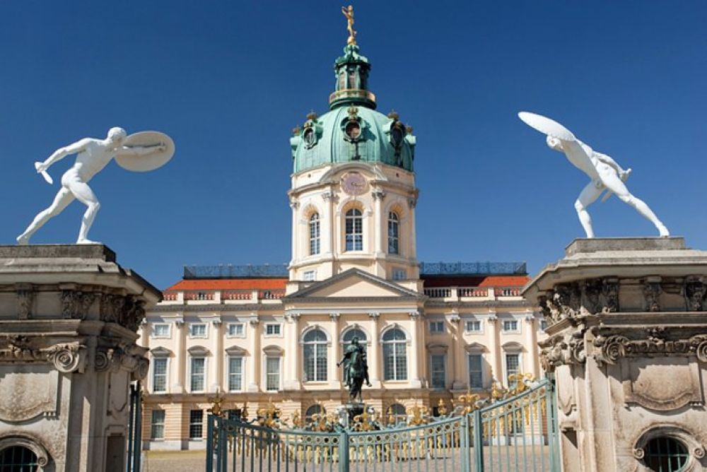 Charlottenburg Palace