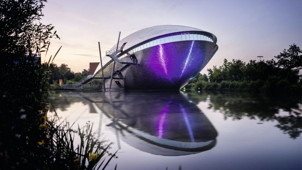 Universum Bremen (Science Center)