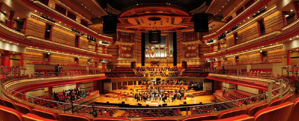 Symphony Hall