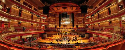 Symphony Hall